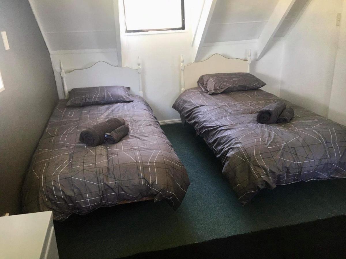 Hirangi Cottage Turangi Buitenkant foto